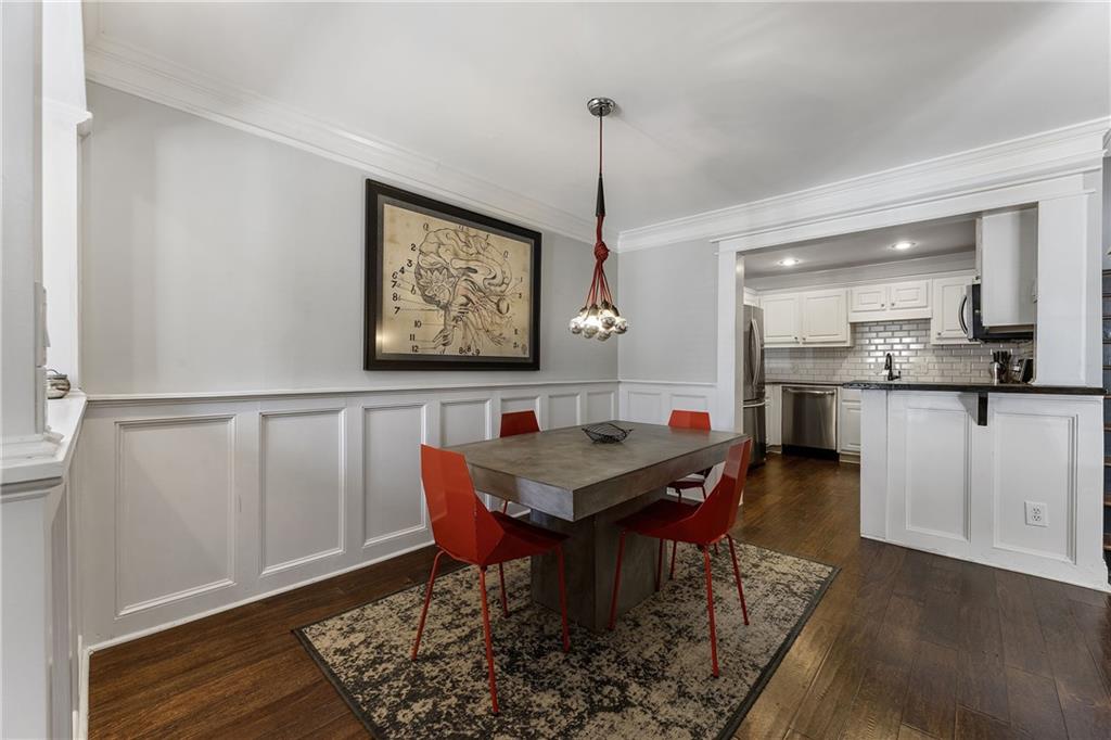 1634 Ponce De Leon Avenue NE Unit 503