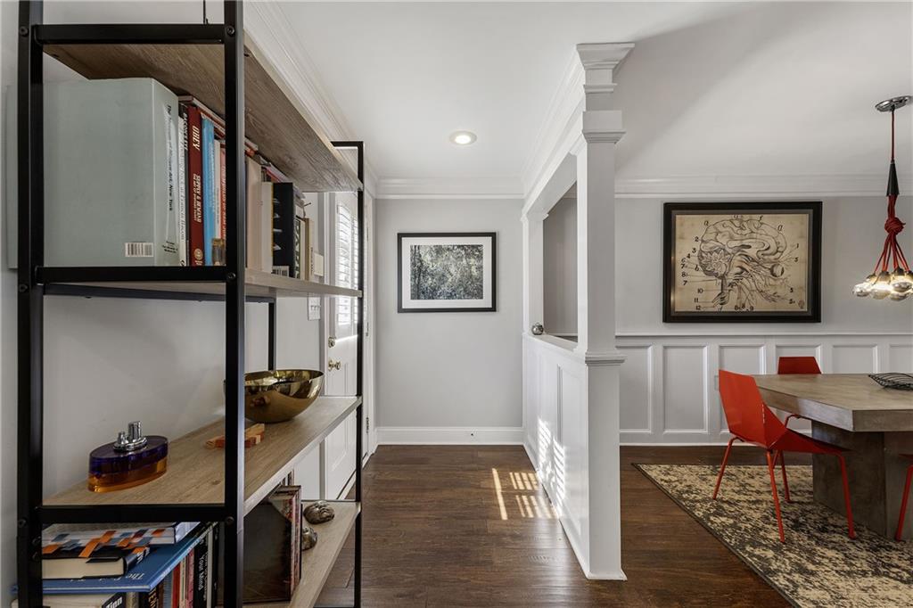 1634 Ponce De Leon Avenue NE Unit 503