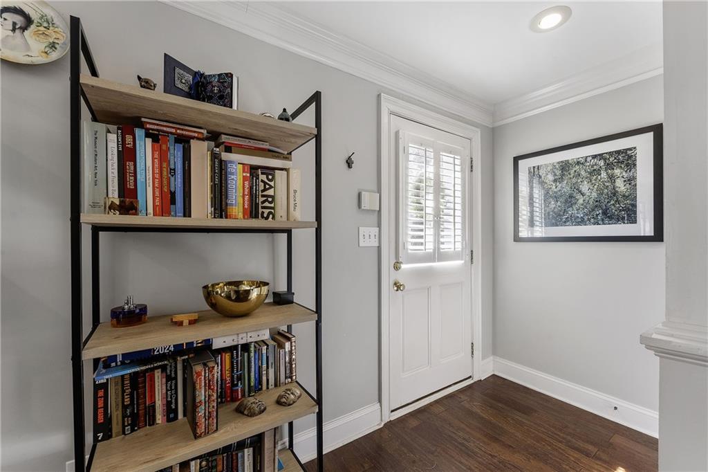 1634 Ponce De Leon Avenue NE Unit 503