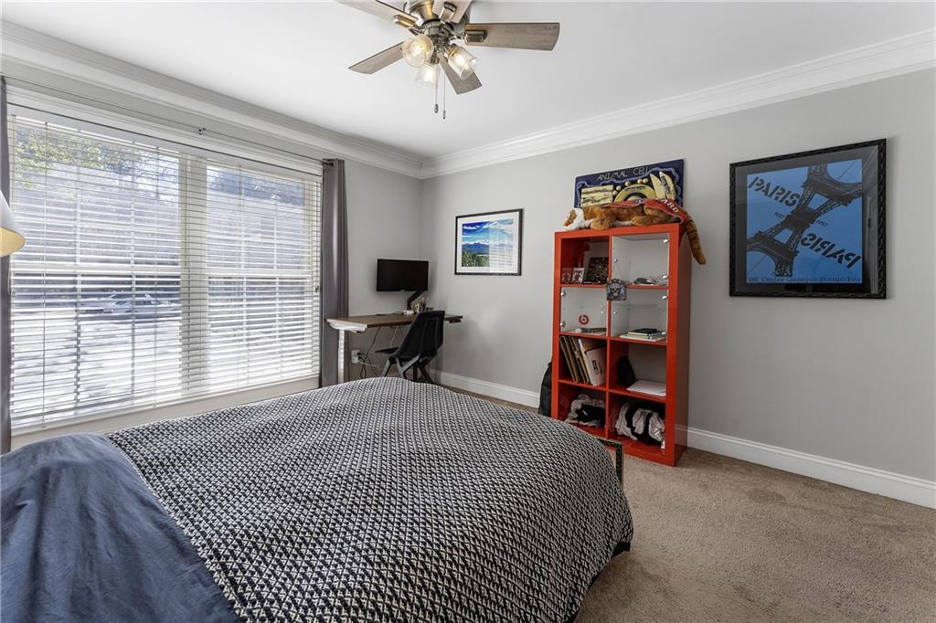 1634 Ponce De Leon Avenue NE Unit 503
