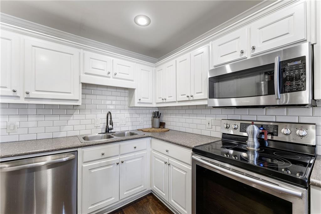 1634 Ponce De Leon Avenue NE Unit 503