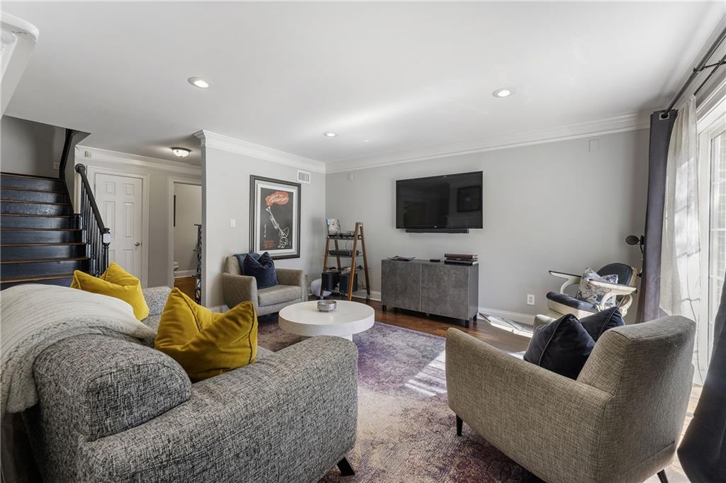 1634 Ponce De Leon Avenue NE Unit 503