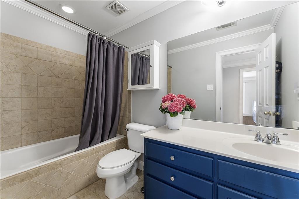 1634 Ponce De Leon Avenue NE Unit 503