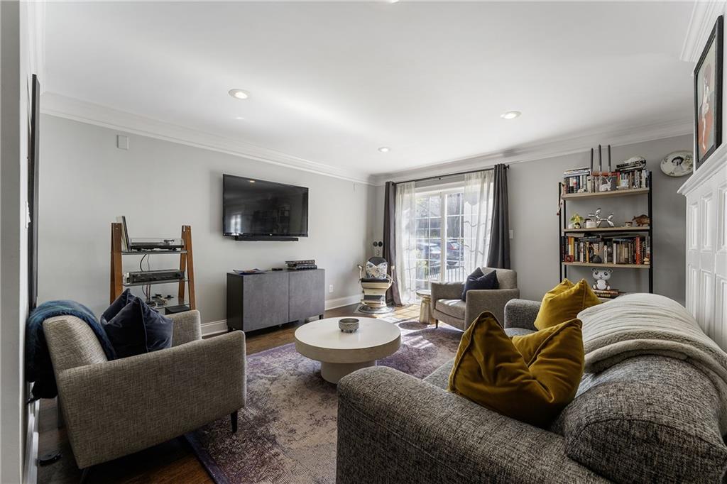 1634 Ponce De Leon Avenue NE Unit 503
