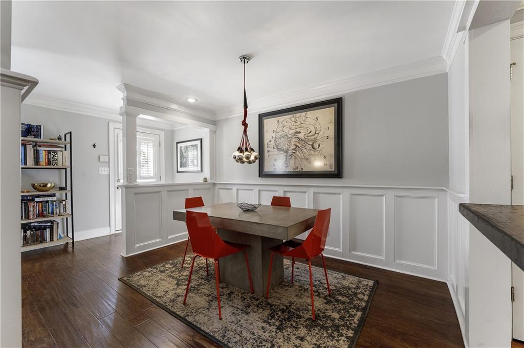 1634 Ponce De Leon Avenue NE Unit 503