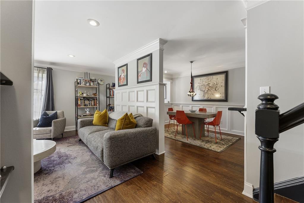 1634 Ponce De Leon Avenue NE Unit 503