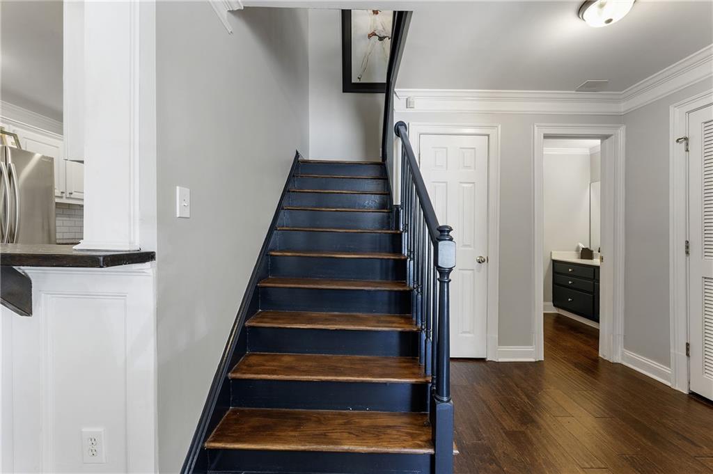 1634 Ponce De Leon Avenue NE Unit 503