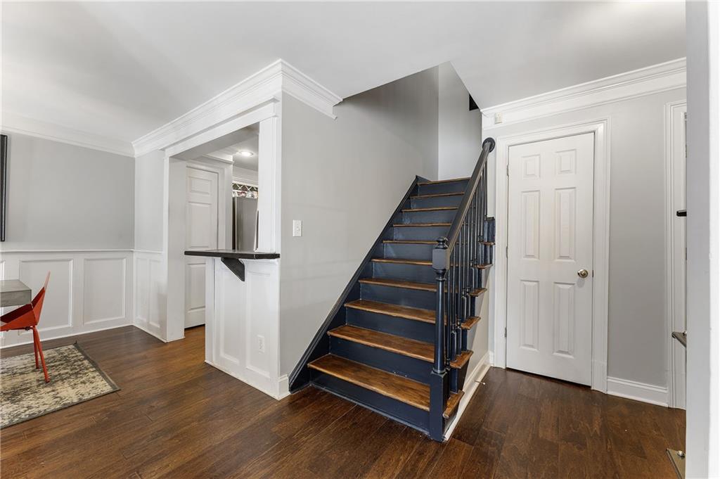 1634 Ponce De Leon Avenue NE Unit 503