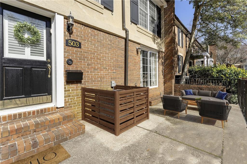 1634 Ponce De Leon Avenue NE Unit 503