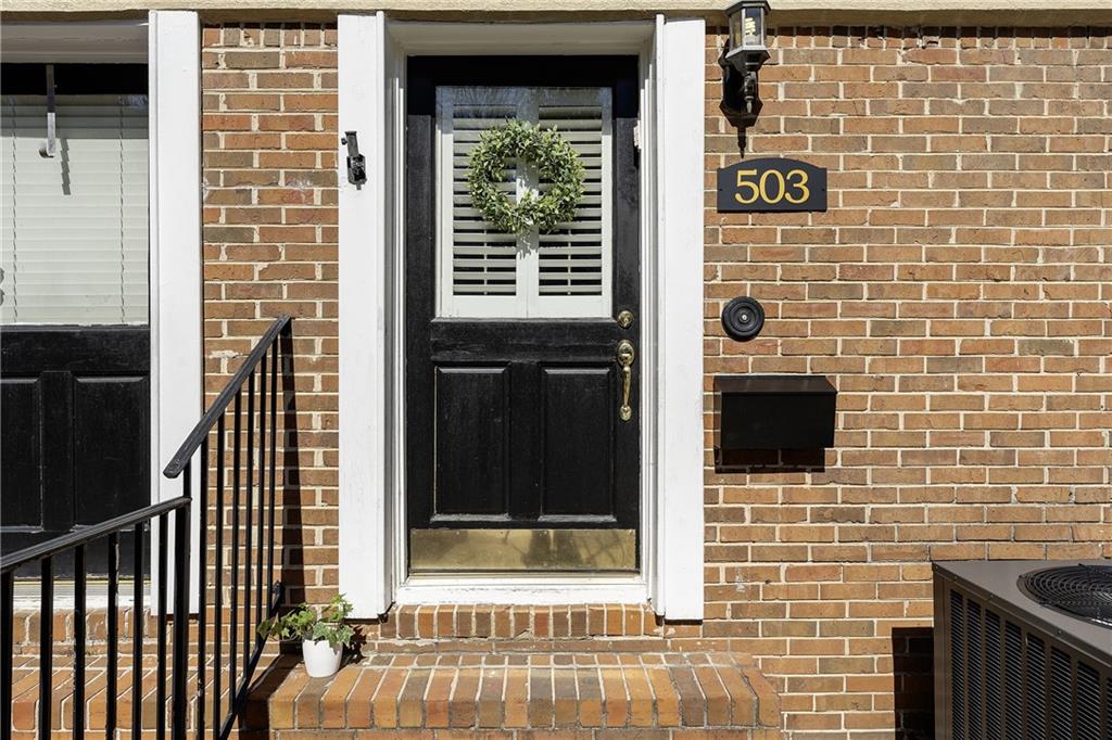 1634 Ponce De Leon Avenue NE Unit 503