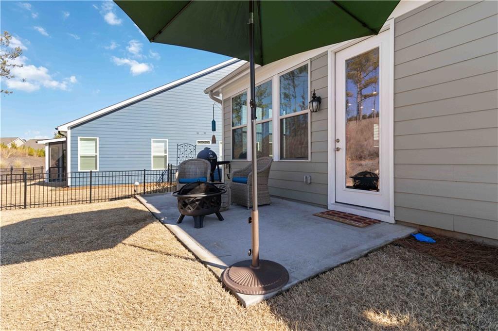 44 Rabun Court