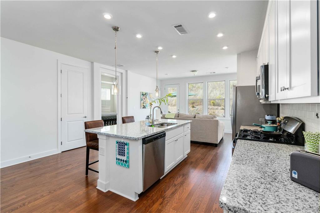 44 Rabun Court