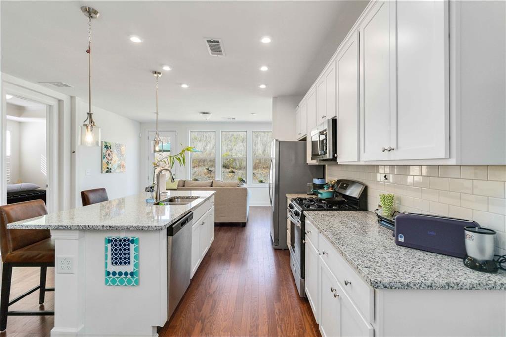 44 Rabun Court