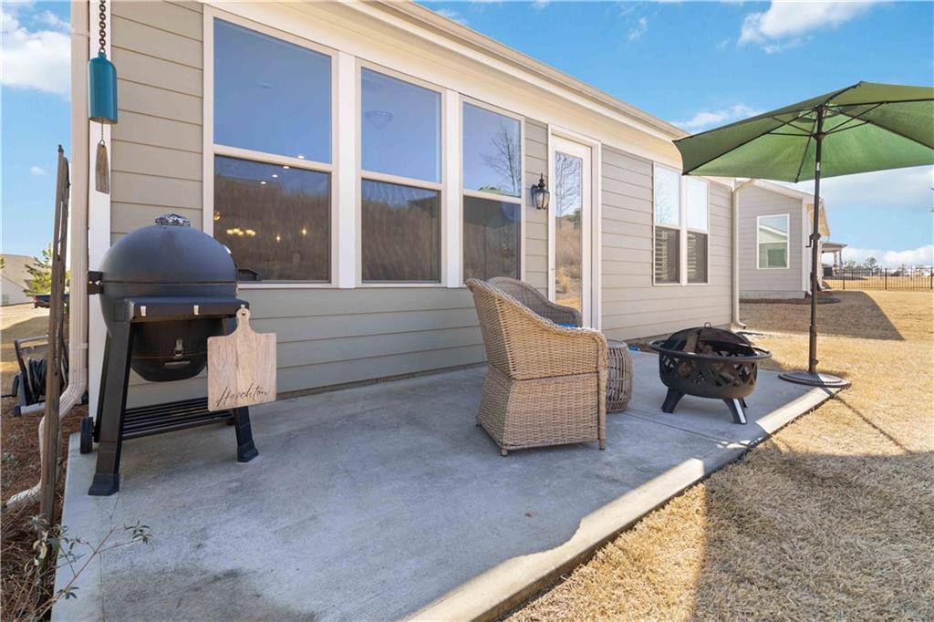 44 Rabun Court