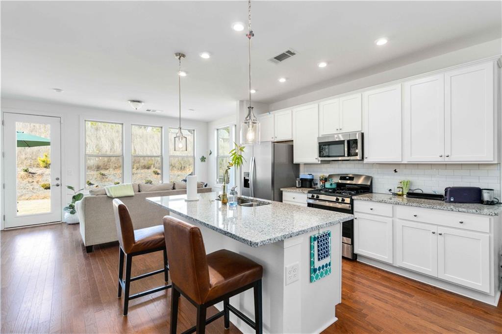 44 Rabun Court