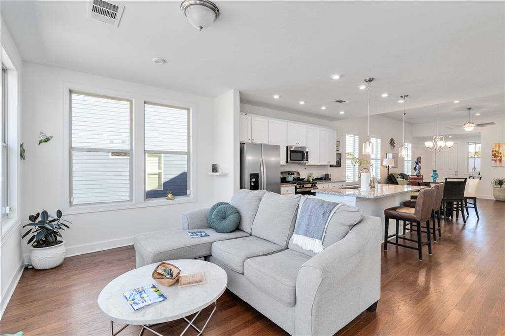 44 Rabun Court
