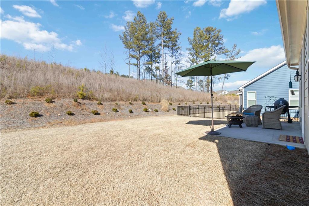 44 Rabun Court