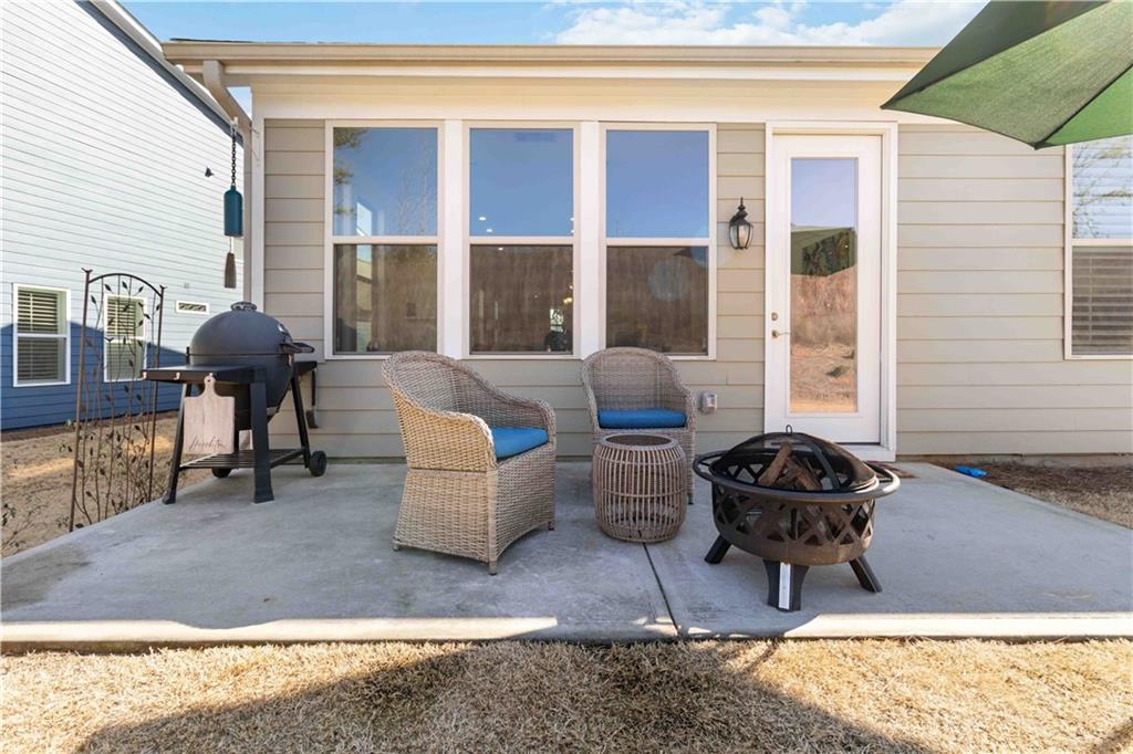 44 Rabun Court