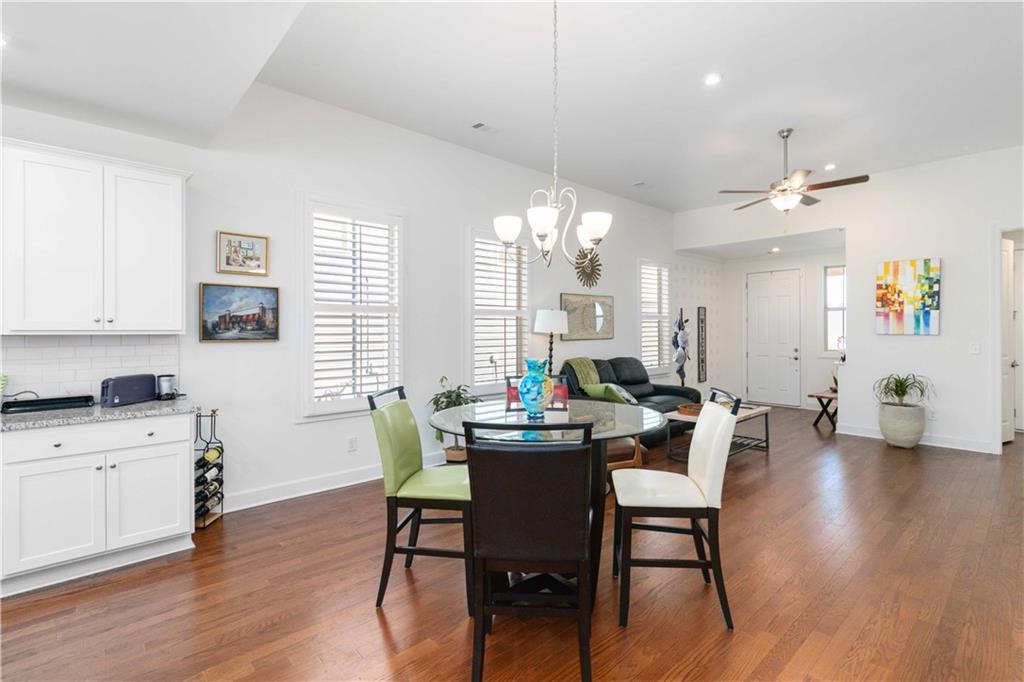 44 Rabun Court