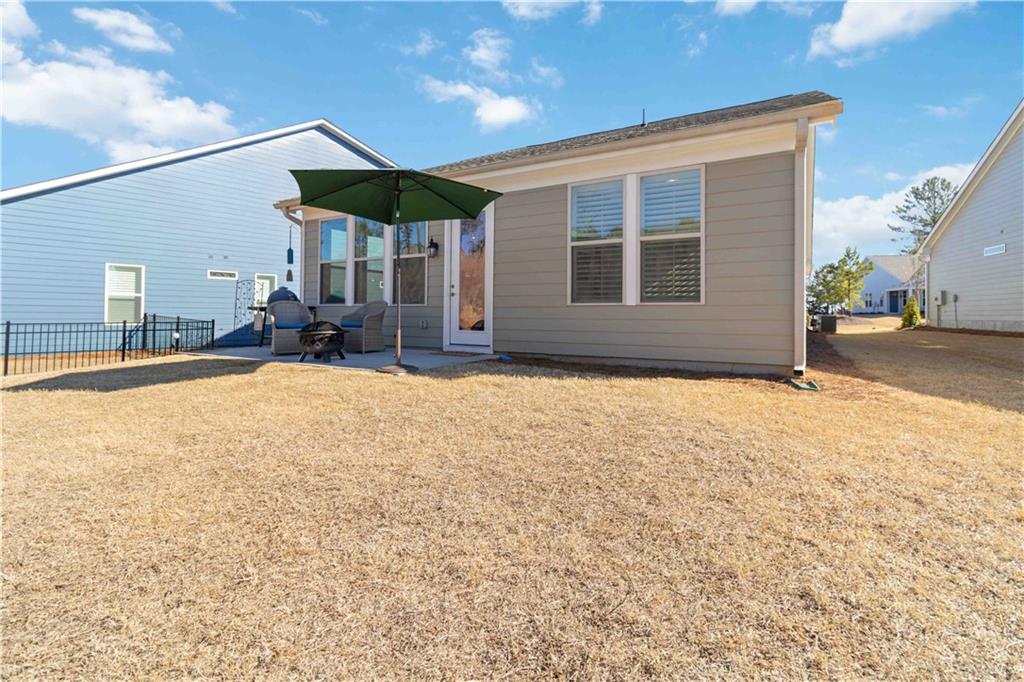 44 Rabun Court