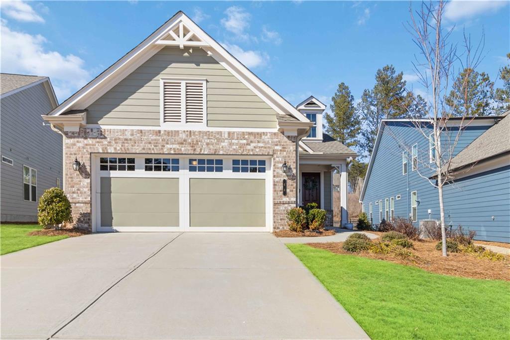 44 Rabun Court