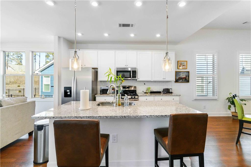 44 Rabun Court