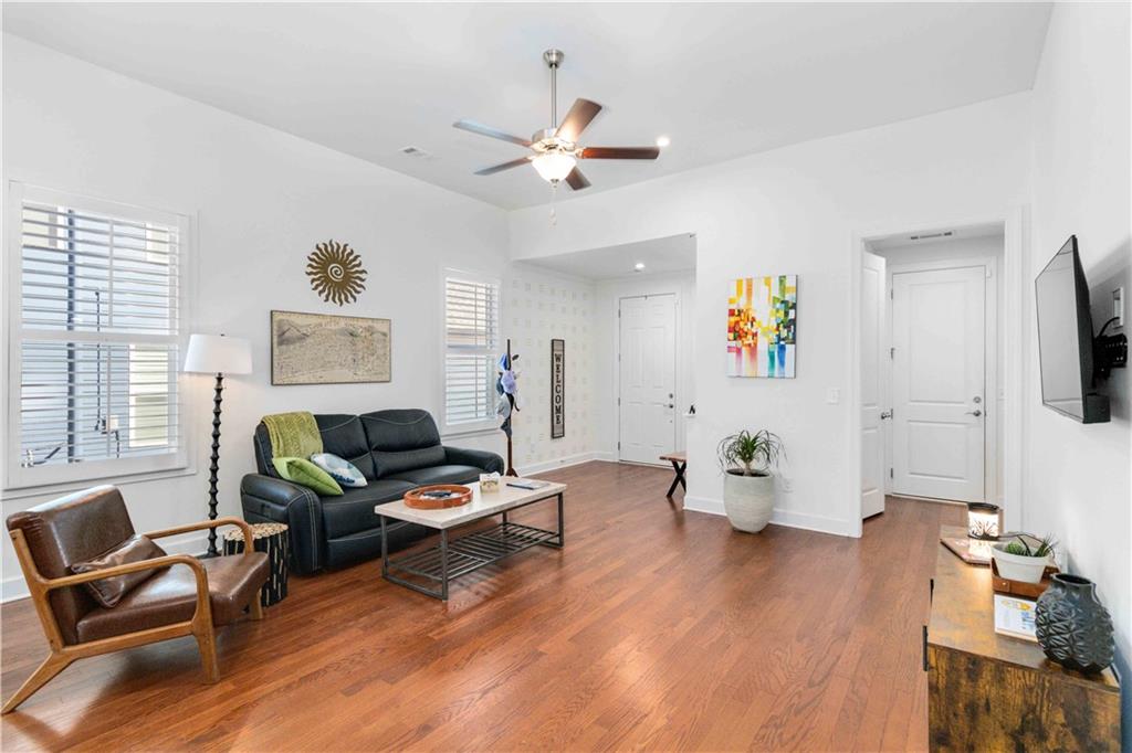 44 Rabun Court