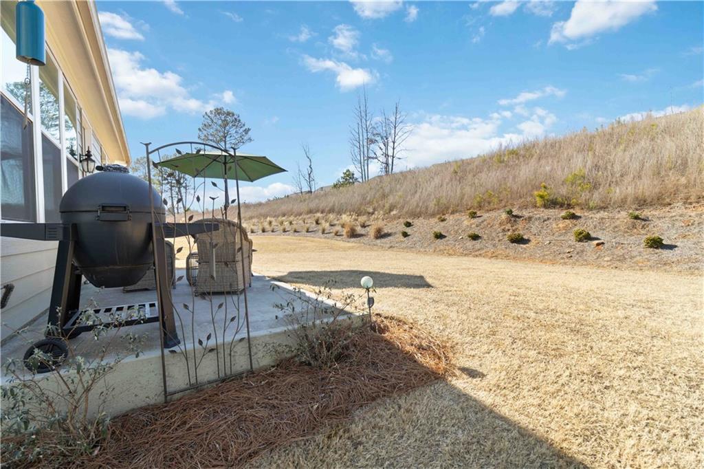 44 Rabun Court