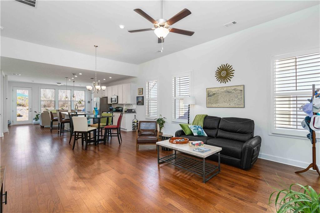 44 Rabun Court