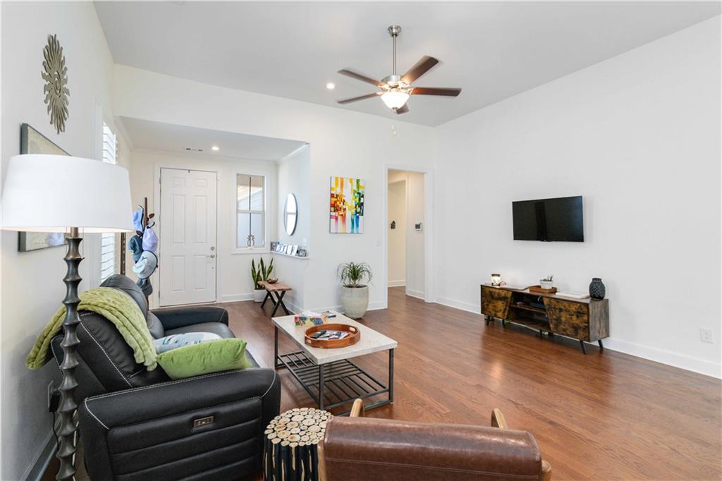 44 Rabun Court