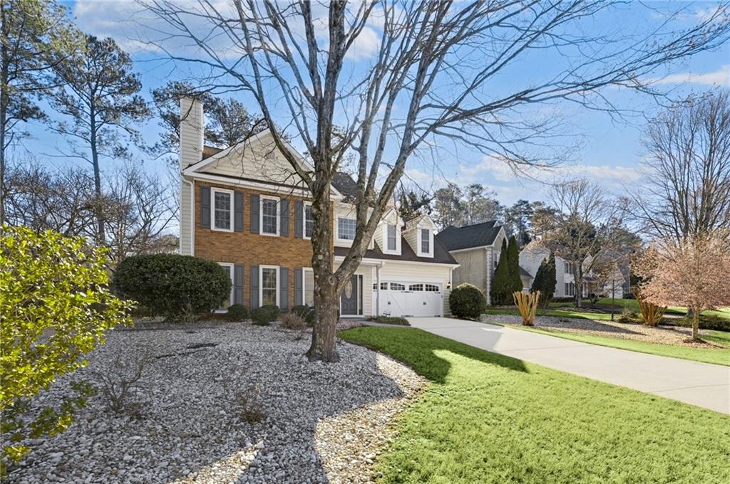 5450 Taylor Road