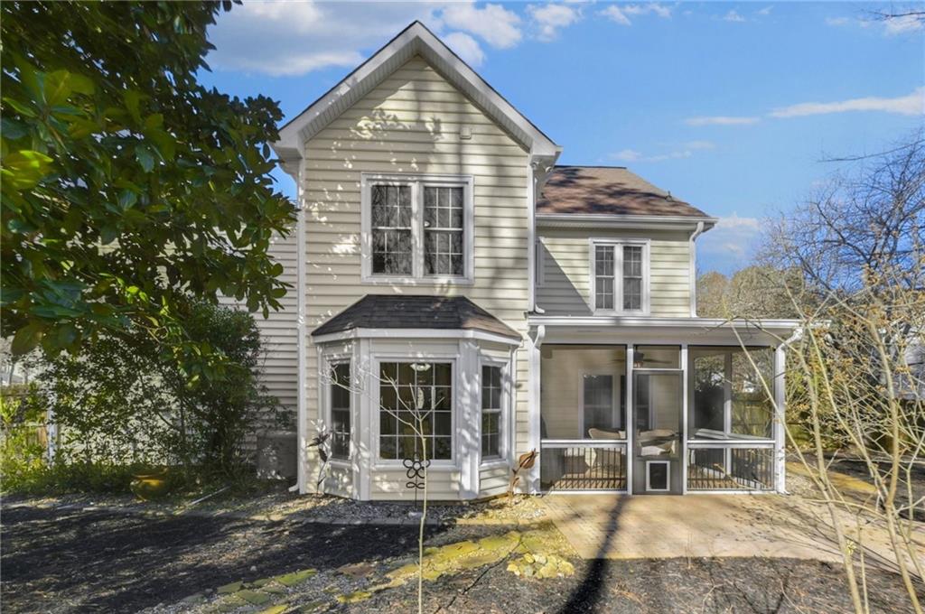 5450 Taylor Road