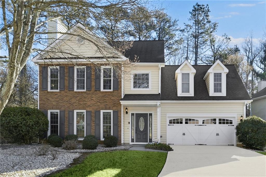 5450 Taylor Road