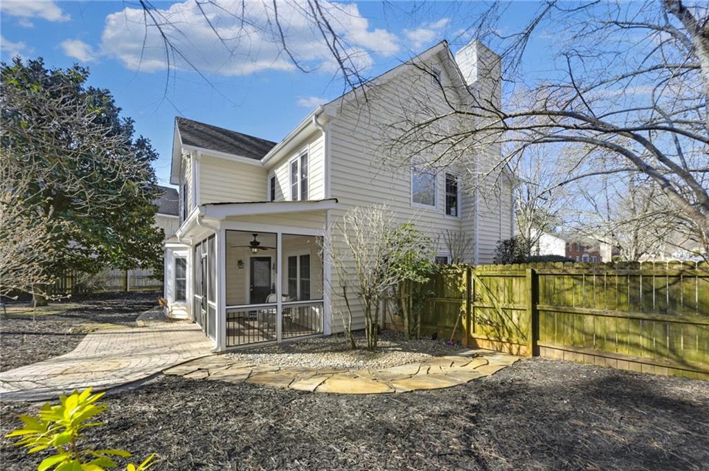 5450 Taylor Road