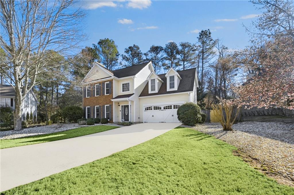 5450 Taylor Road