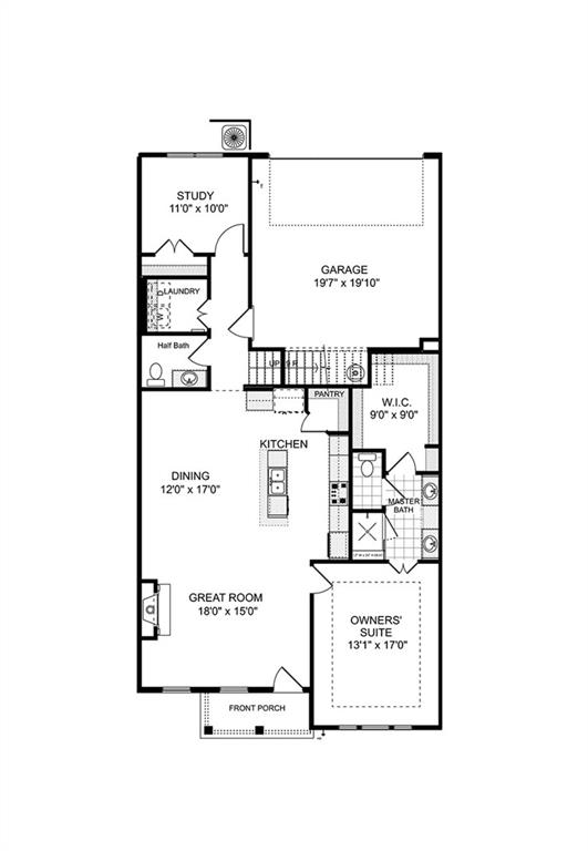 413 Nettle Court
