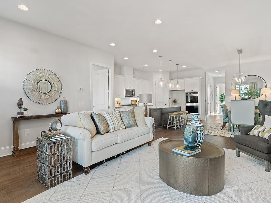 413 Nettle Court