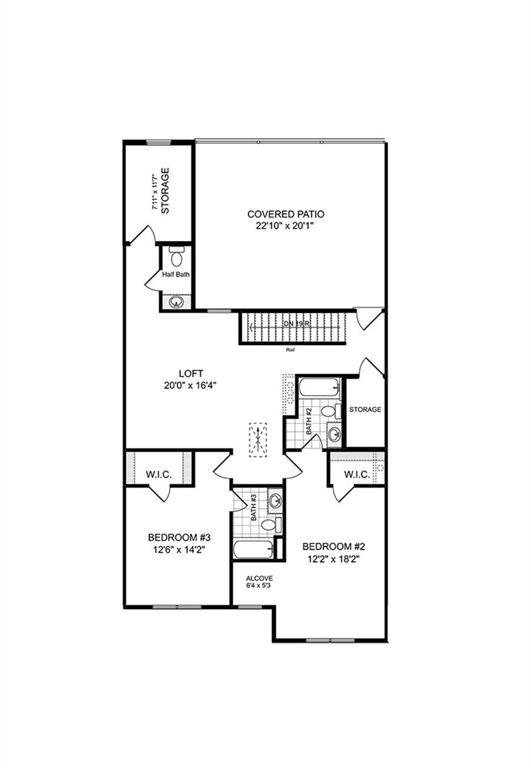 413 Nettle Court