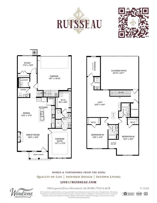 413 Nettle Court