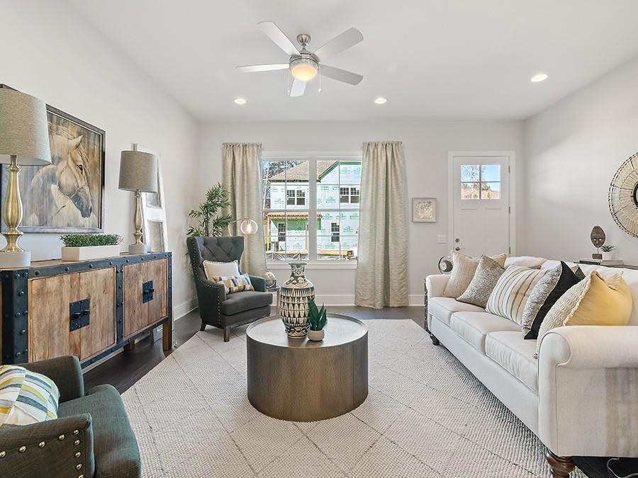 413 Nettle Court