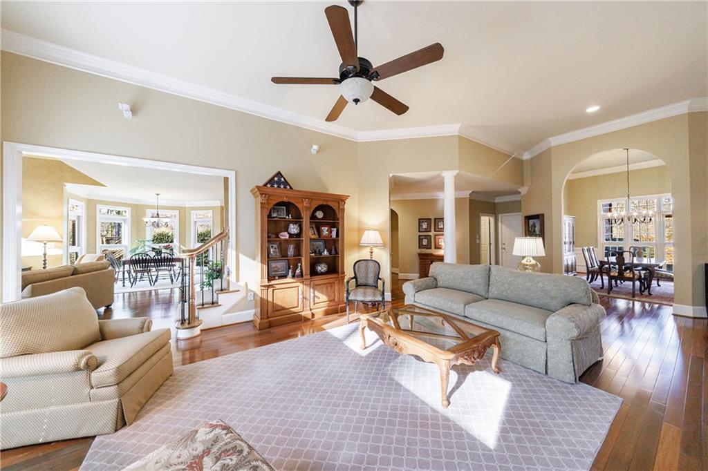 1040 River Laurel Drive