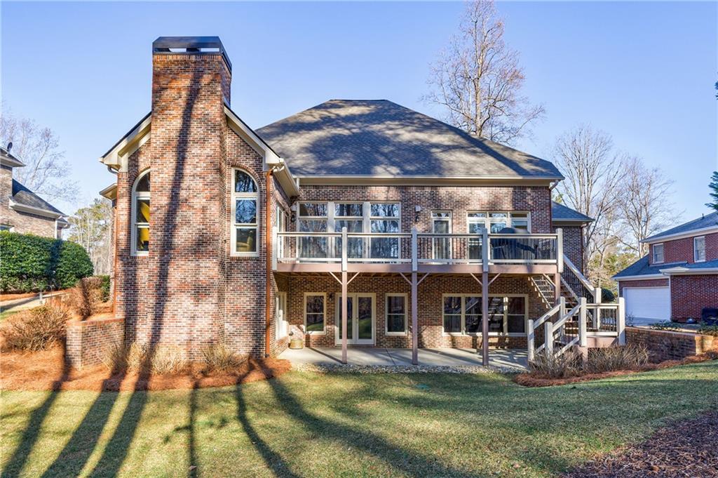1040 River Laurel Drive