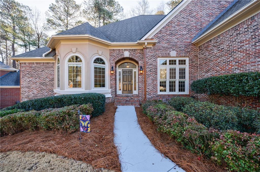 1040 River Laurel Drive