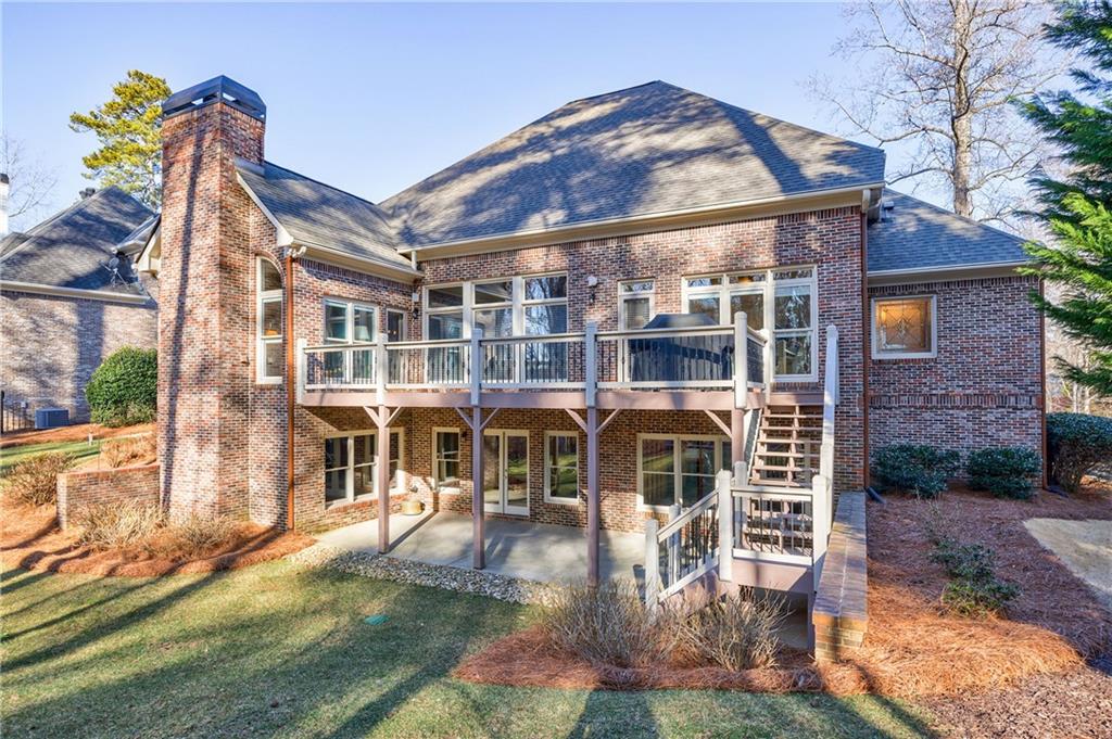 1040 River Laurel Drive