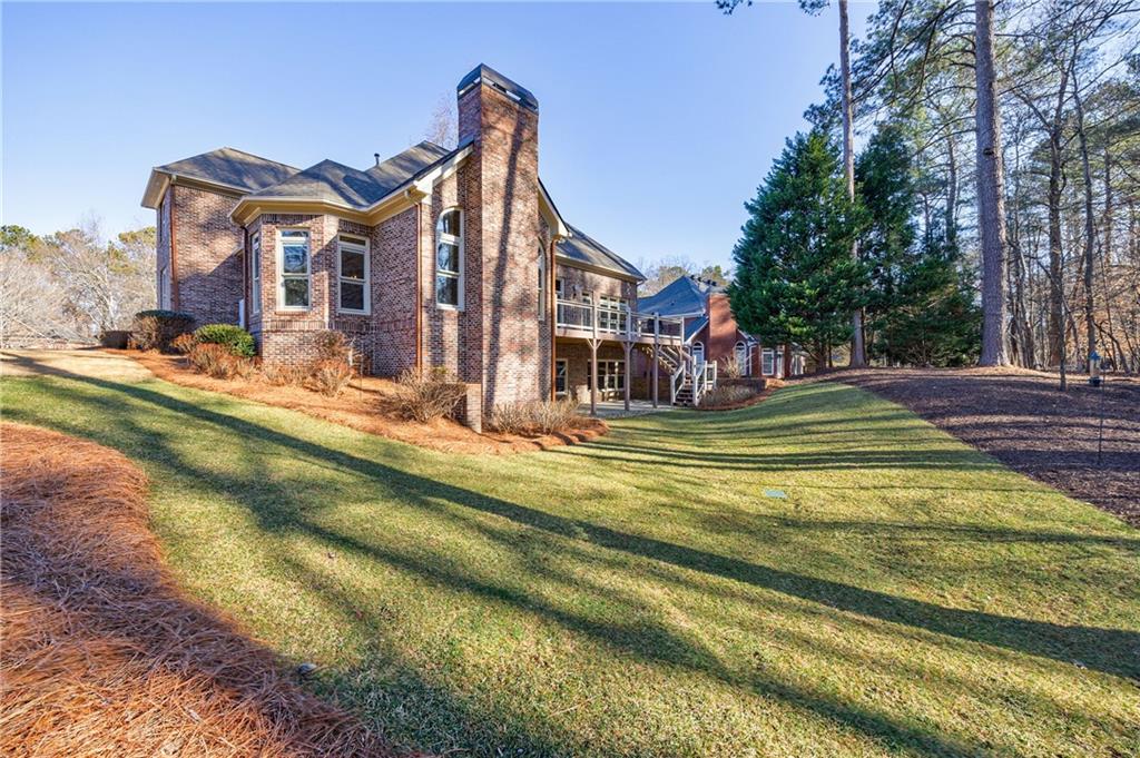 1040 River Laurel Drive