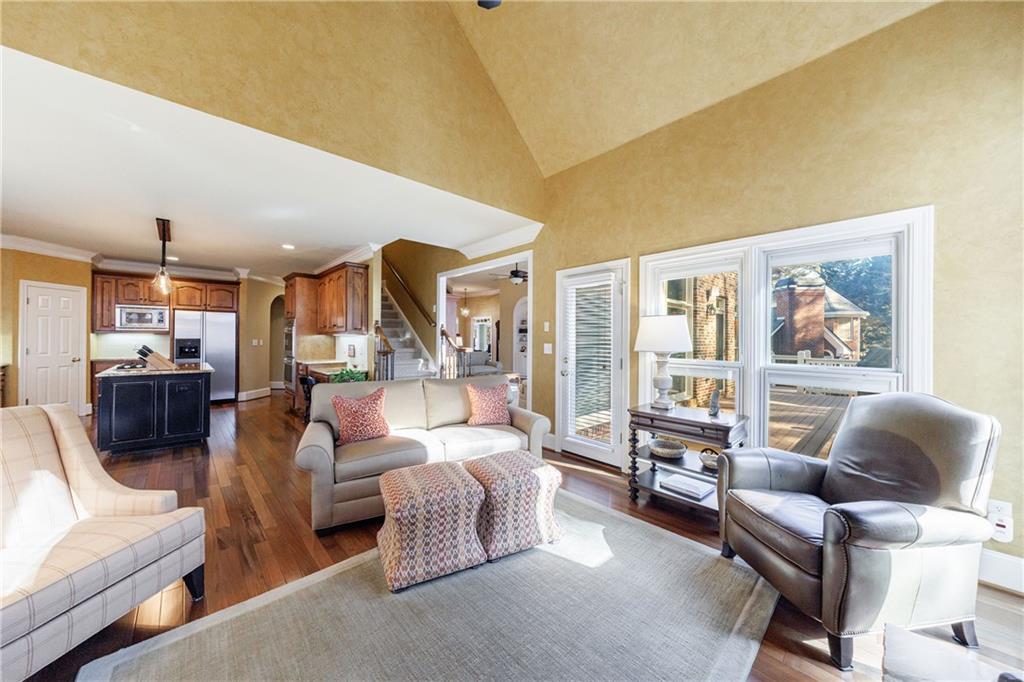 1040 River Laurel Drive