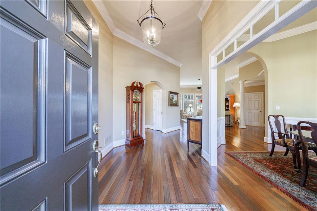 1040 River Laurel Drive
