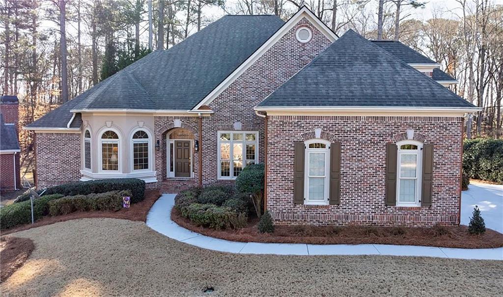 1040 River Laurel Drive
