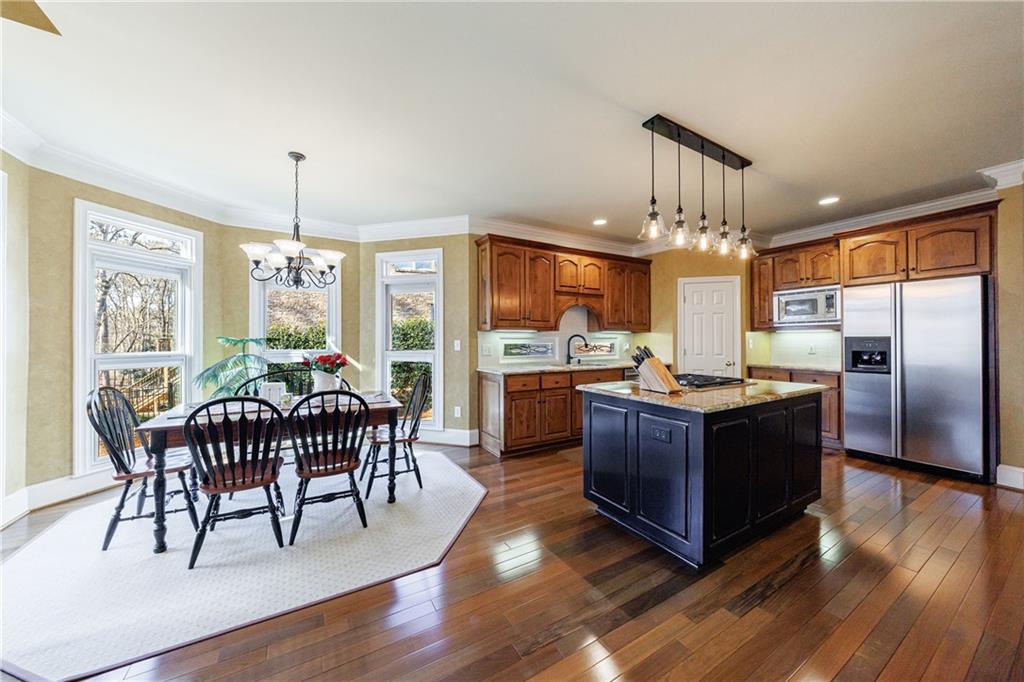 1040 River Laurel Drive