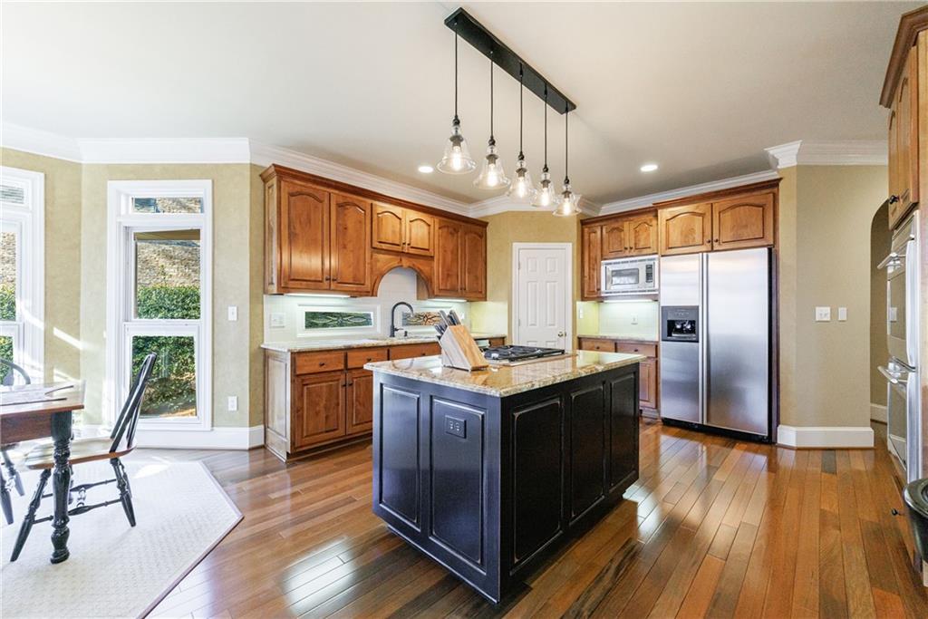 1040 River Laurel Drive